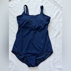 Lands End Slendersuit